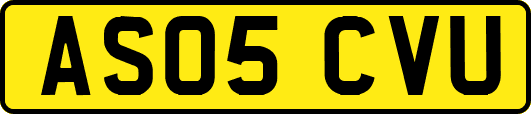 AS05CVU