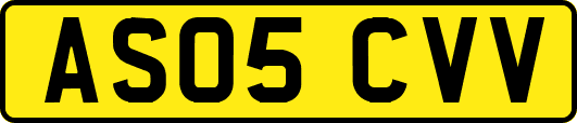 AS05CVV