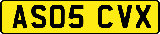 AS05CVX