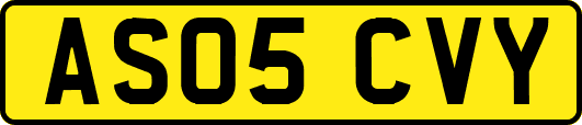 AS05CVY
