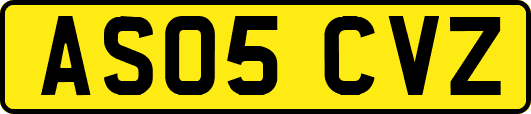 AS05CVZ