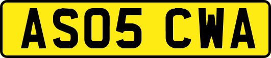 AS05CWA