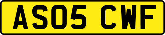 AS05CWF