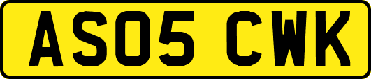 AS05CWK