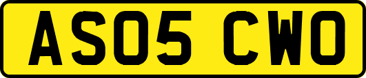 AS05CWO