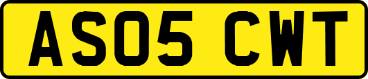 AS05CWT