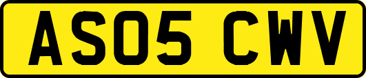 AS05CWV