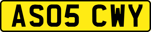 AS05CWY