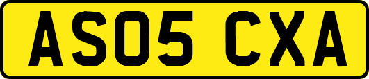 AS05CXA