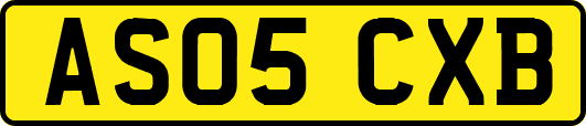AS05CXB