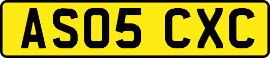 AS05CXC