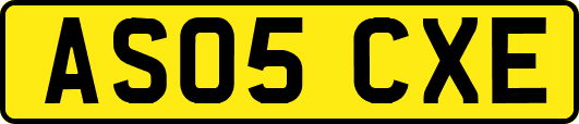 AS05CXE