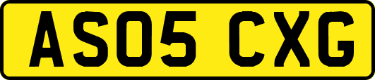 AS05CXG