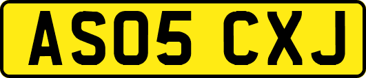 AS05CXJ