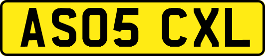 AS05CXL