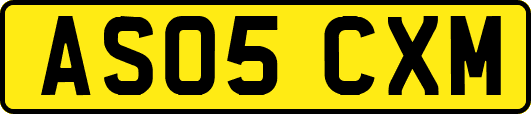 AS05CXM