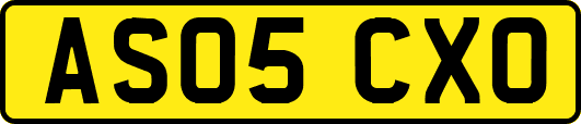 AS05CXO