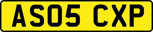 AS05CXP