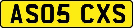 AS05CXS