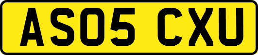 AS05CXU