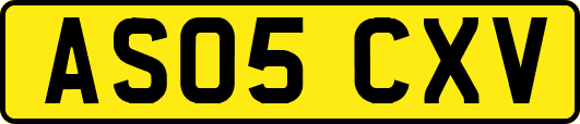 AS05CXV