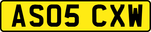 AS05CXW