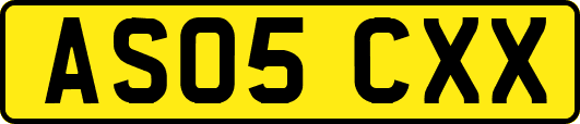 AS05CXX