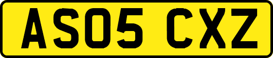 AS05CXZ
