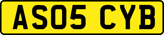 AS05CYB