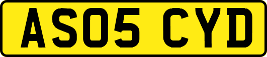 AS05CYD