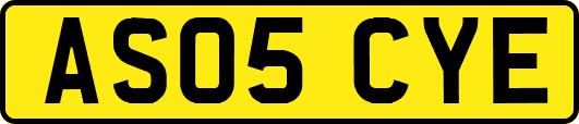 AS05CYE