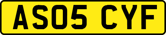 AS05CYF