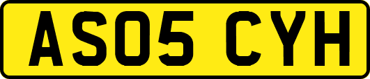 AS05CYH