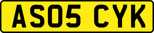 AS05CYK