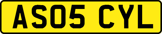 AS05CYL