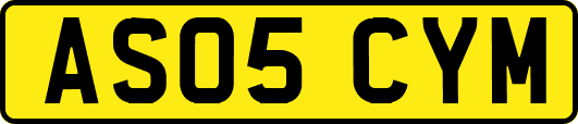 AS05CYM