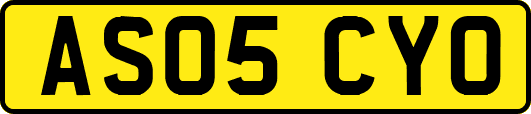 AS05CYO