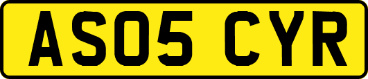 AS05CYR