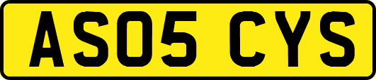 AS05CYS