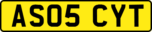 AS05CYT