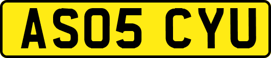 AS05CYU
