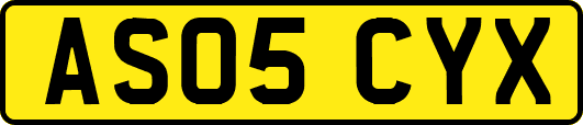 AS05CYX