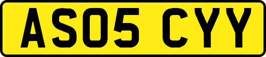 AS05CYY