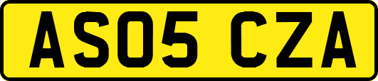 AS05CZA