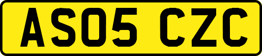 AS05CZC