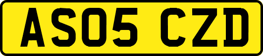 AS05CZD