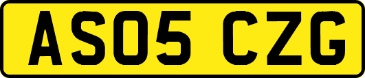AS05CZG