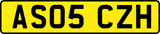 AS05CZH