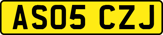 AS05CZJ