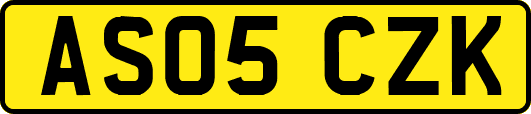 AS05CZK